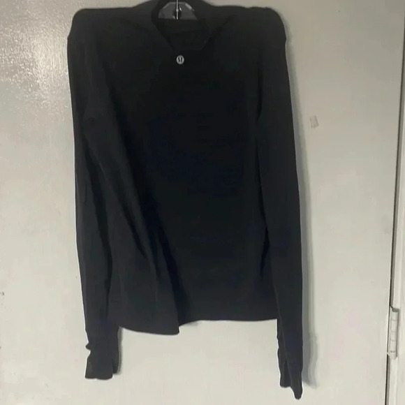 Lululemon running turtleneck - Picture 1 of 7
